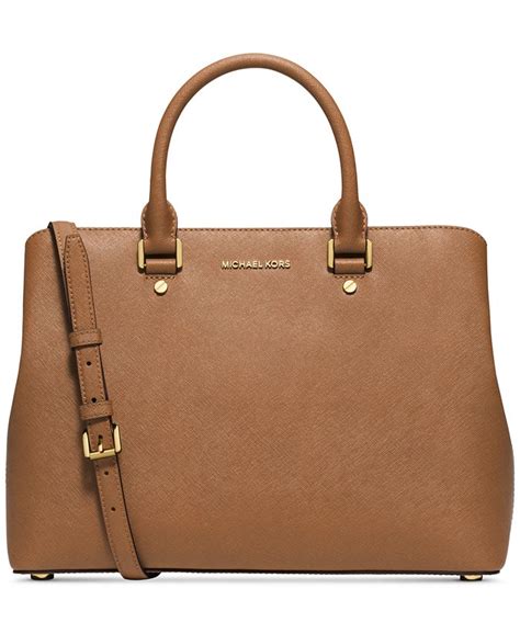 michael kors savannah large satchel review|Michael Kors Savannah Large in Saffiano Leather Satchel Review.